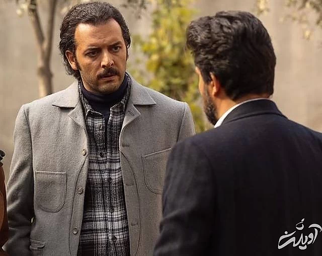 پدرام شریفی